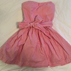 Hollister Summer dress